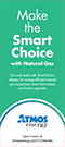 SmartChoice Rebates Pull Up Banner